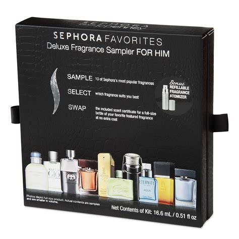 JCPenney men's perfume